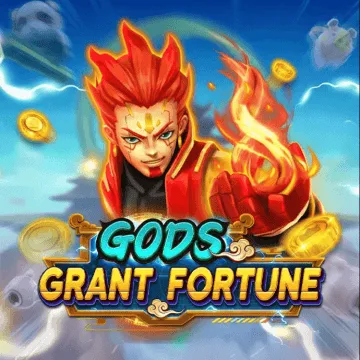 GODS FORTUNE FISHING