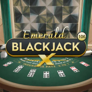 Blackjack 106